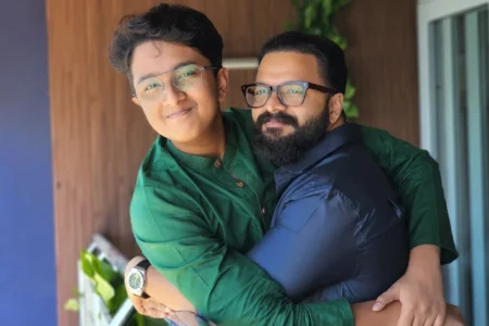 സെക്‌സ് എജ്യുക്കേഷന്‍ വീടുകളില്‍ നല്‍കണമെന്ന് ജയസൂര്യ