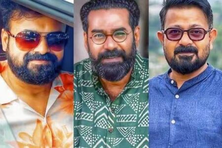 ചാക്കോച്ചൻ ബിജു മേനോൻ കൂ‌ട്ടുകെ‌ട്ട് വീണ്ടും